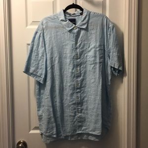 Tommy Bahama Linen Button-Down Shirt